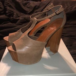 Jessica Simpson coffee Summer haze